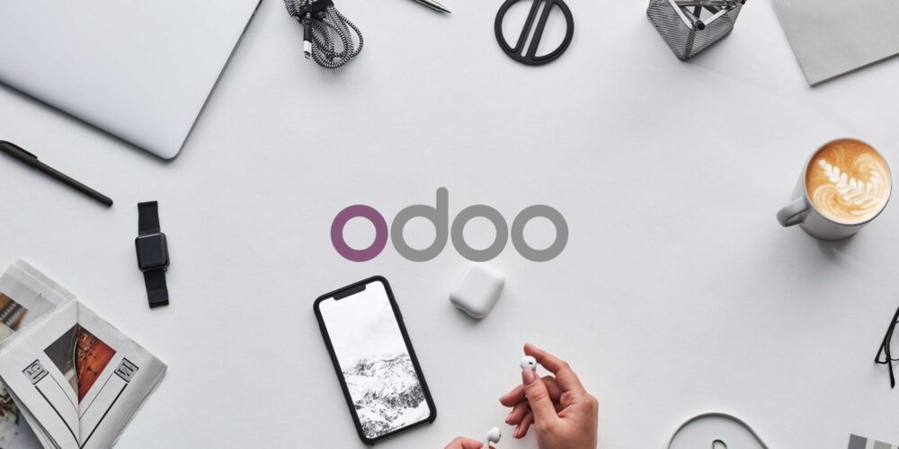 How to install Odoo 8 on CentOS 7