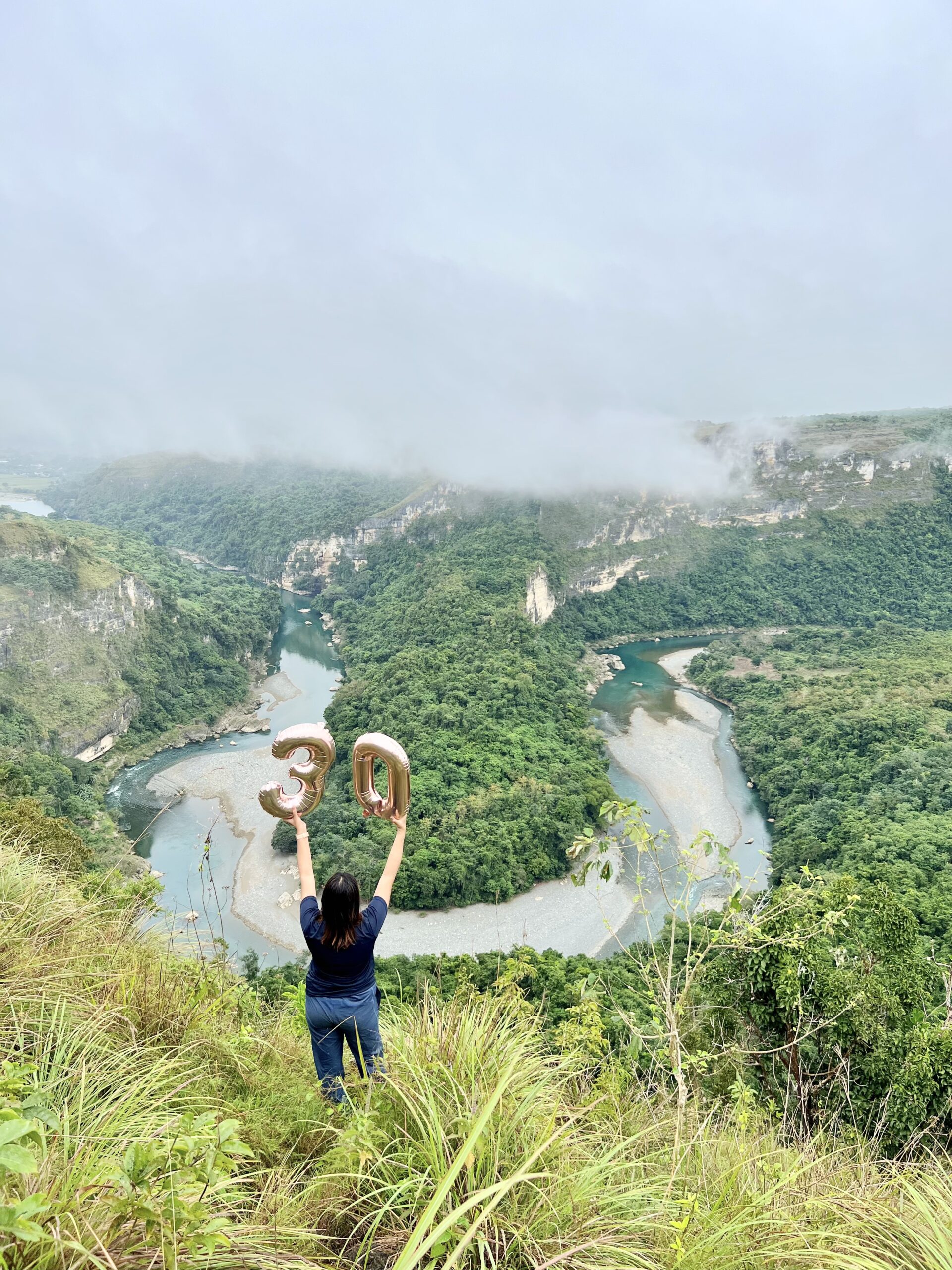 Allahiban View Point