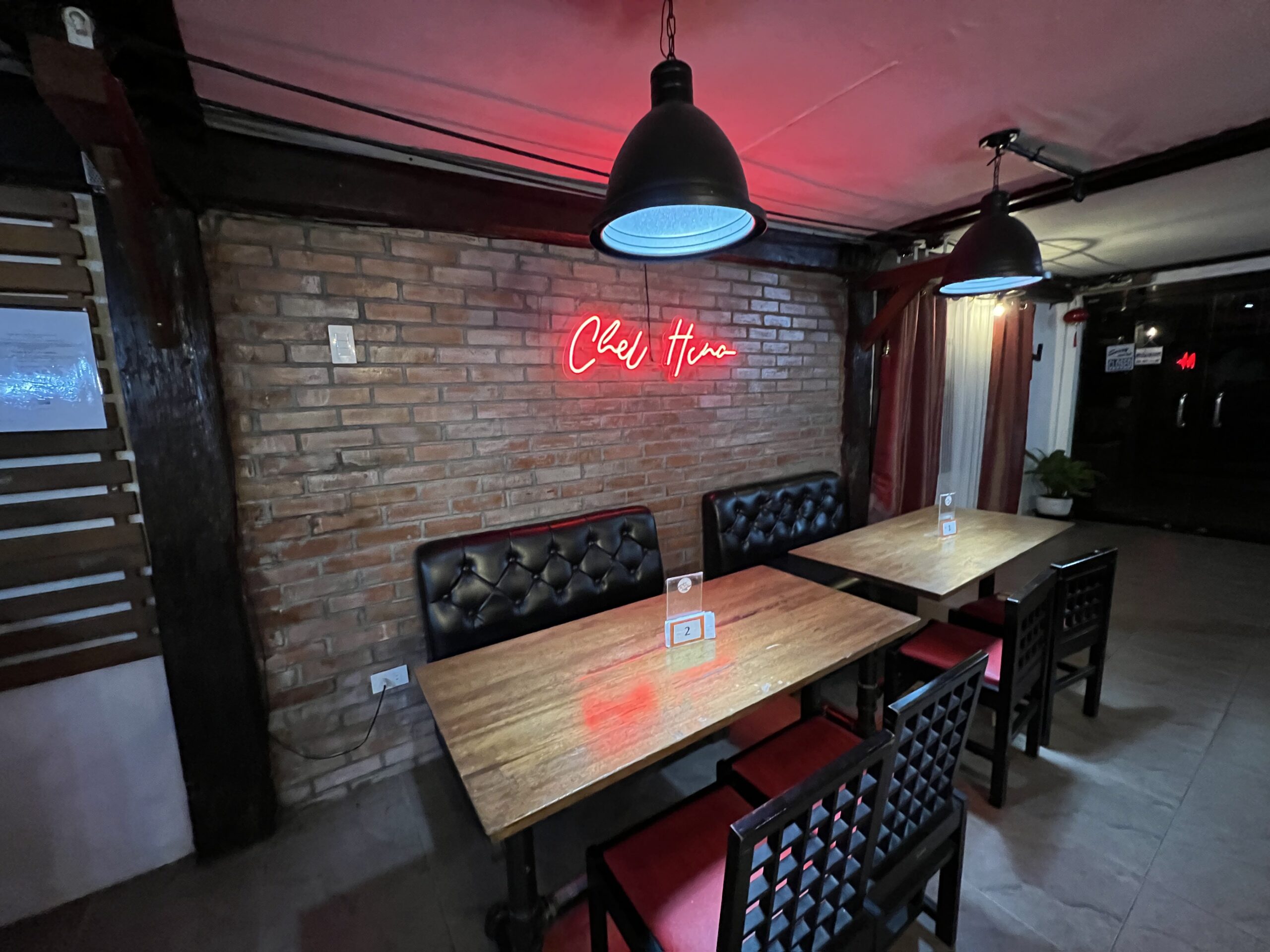 Chef Hana Tuguegarao City