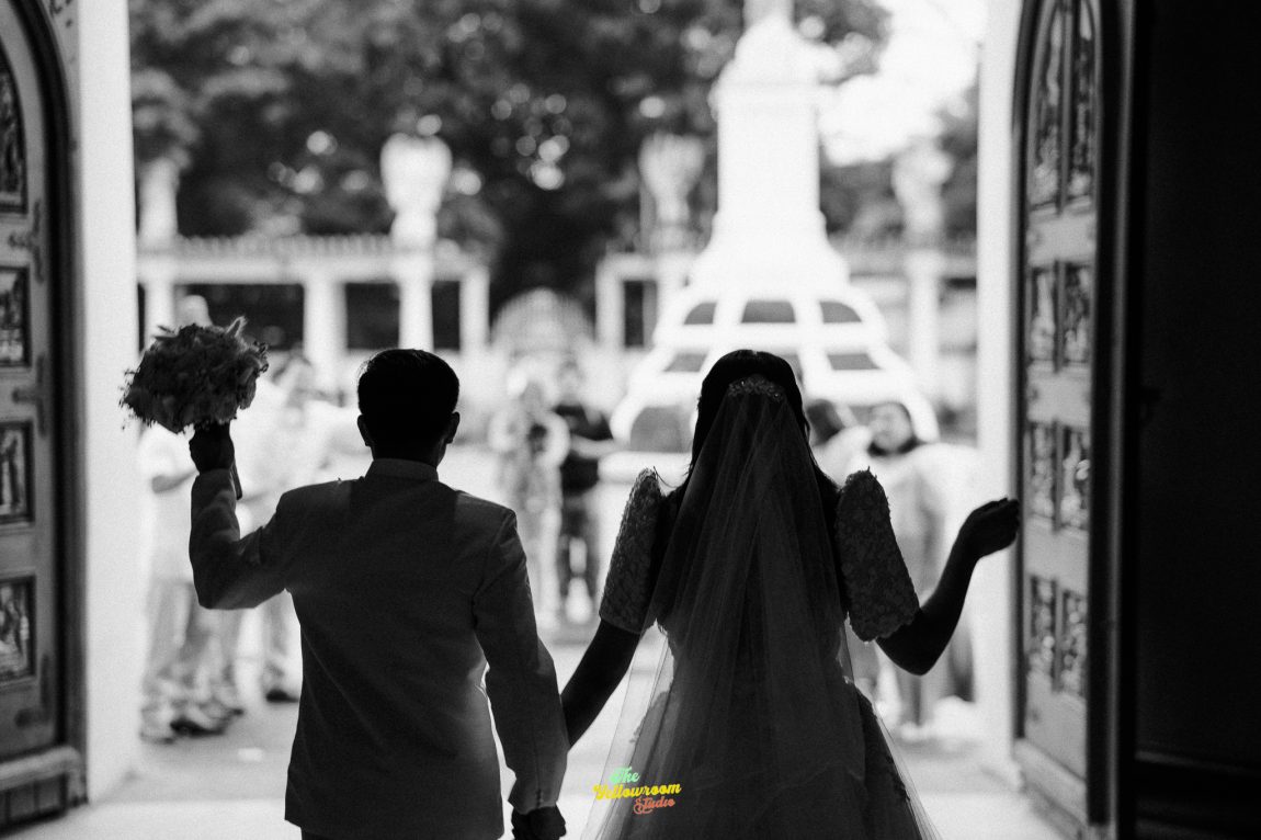 Wedding Distance