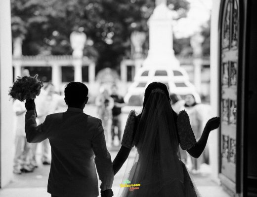 Wedding Distance